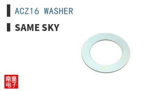 ACZ16 WASHER ͼƬ